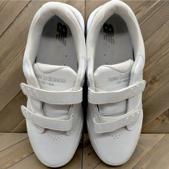 New Balance 928v3 Walking Shoes Womens Size‎ 11 D Wide Width White Comfort Shoes - Picture 8 of 9